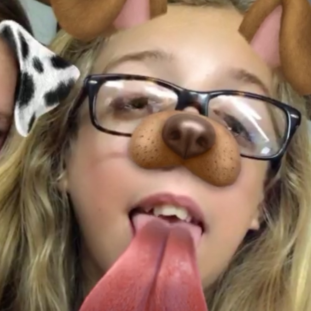 Meet your Posher, Dianna-grace